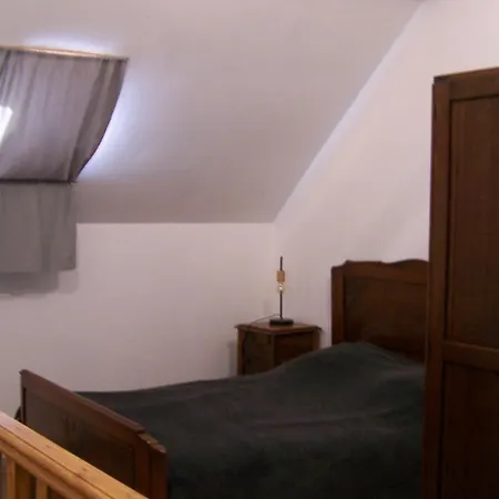 petit gite Rilly-sur-Loire Extérieur photo