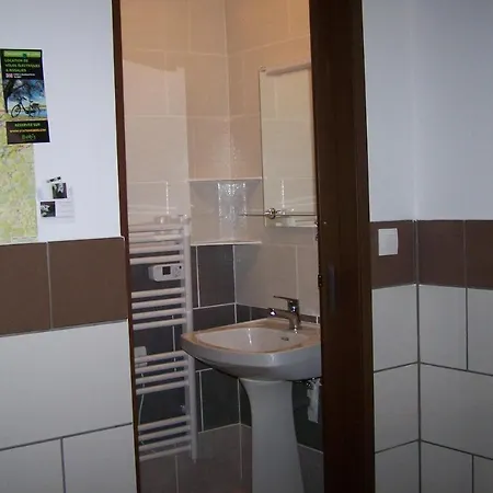 petit gite Rilly-sur-Loire Extérieur photo