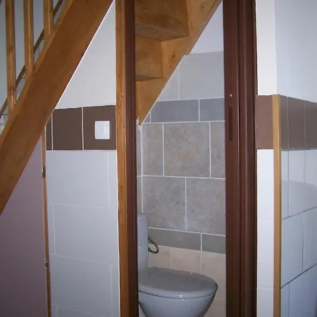 petit gite Rilly-sur-Loire Extérieur photo