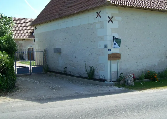 petit gite