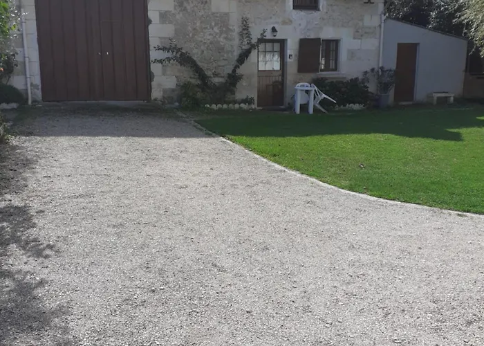 petit gite