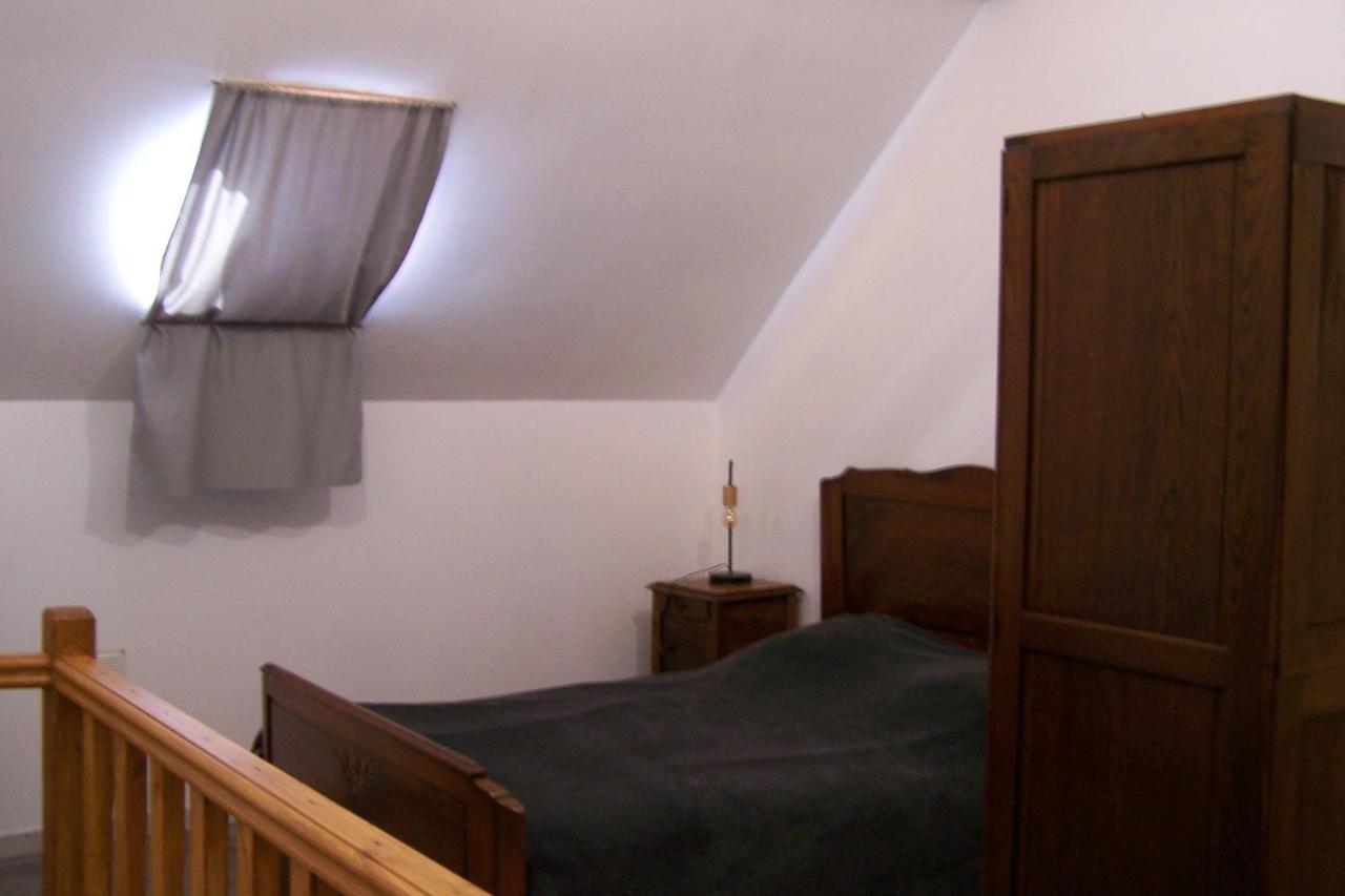 Petit Appartement