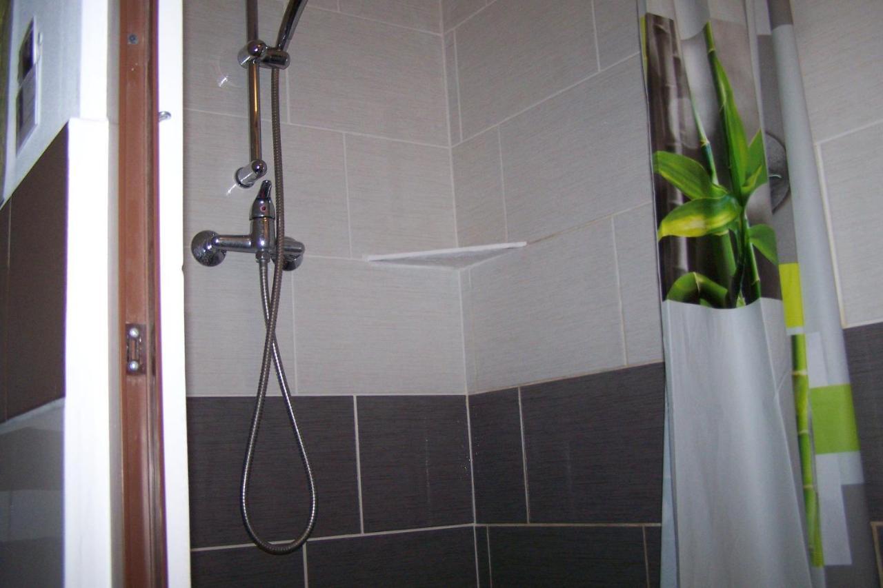 Petit Appartement Rilly-sur-Loire