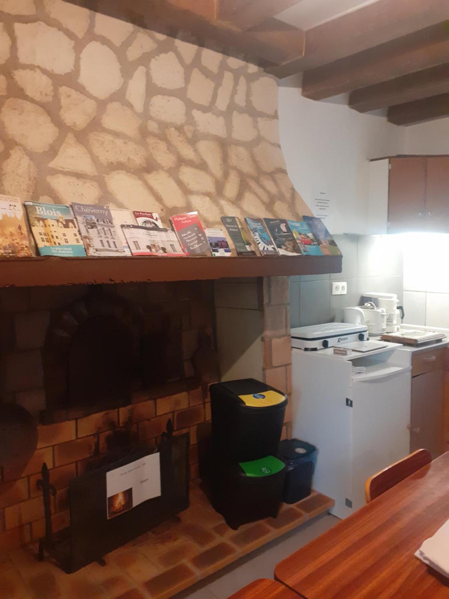 Petit Appartement *